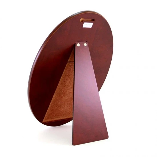 Quadro Madonna Di Lourdes Alluminio Decori Dorati 25x33 Cm 2 Quadro Madonna Di Lourdes Alluminio Decori Dorati 25x33 Cm - immagine 2