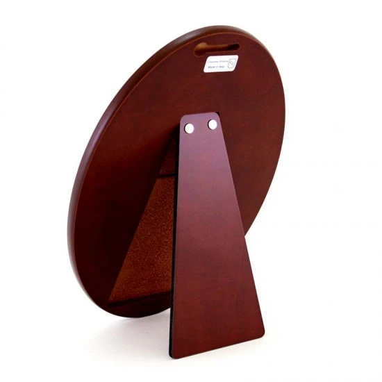 Quadro Madonna Di Lourdes Alluminio Decori Dorati 17x25 Cm 2 Quadro Madonna Di Lourdes Alluminio Decori Dorati 17x25 Cm - immagine 2