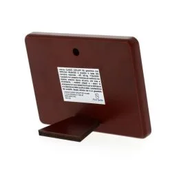 Quadretto Don Bosco E Maria Ausiliatrice In Alluminio 10x7 Cm 6 Quadretto Don Bosco E Maria Ausiliatrice In Alluminio 10x7 Cm -Sconto Rosari Fai da Te in Italia 13300161 quadretto don bosco e maria ausiliatrice in alluminio 10x7 cmc 550x550 1