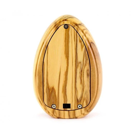 Quadretto Legno Madonna Miracolosa Con Led 8x11 Cm 3 Quadretto Legno Madonna Miracolosa Con Led 8x11 Cm - immagine 3