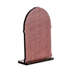 Quadretto Madonna Miracolosa Bidimensionale 11x7,5 Cm -Sconto Rosari Fai da Te in Italia 1360024 c quadretto madonna miracolosa bidimensionale misura cm 11x7 5 550x550w