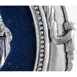 Quadretto Madonna Miracolosa Ovale 11x9 Cm -Sconto Rosari Fai da Te in Italia 1360029 c quadretto madonna miracolosa ovale misura cm 11x9 550x550w