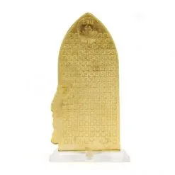 Quadretto Madonna Di Lourdes E Basilica 3,5x6 Cm -Sconto Rosari Fai da Te in Italia 13600406 quadretto madonna di lourdes e basilica 3 5x6 cmd 550x550 1