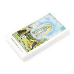 Immagine Madonna Di Fatima Con Preghiera 6x11 Cm Pz 100 -Sconto Rosari Fai da Te in Italia 13800179 immagine madonna di fatima con preghiera 6x11 cm pz 100b 550x550w