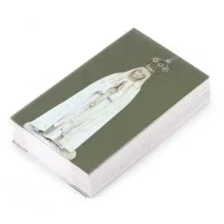 Immagine Cartoncino Madonna Di Fatima 7x12 Cm Pz 100 -Sconto Rosari Fai da Te in Italia 13800180 immagine cartoncino madonna di fatima 7x12 cm pz 100c 550x550w