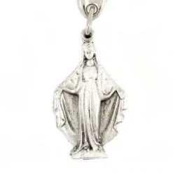 Portachiavi Madonna Miracolosa Apribile 2,5x8 Cm -Sconto Rosari Fai da Te in Italia 1410010 04 portachiavi madonna miracolosa apribile misura cm 2 5x8 550x550 1