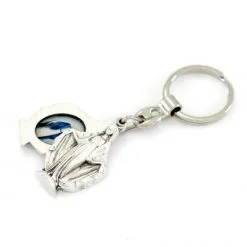 Portachiavi Madonna Miracolosa Apribile 2,5x8 Cm -Sconto Rosari Fai da Te in Italia 1410010 05 portachiavi madonna miracolosa apribile misura cm 2 5x8 550x550 1