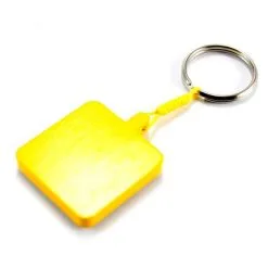 Portachiavi Angelo Custode 3,5x9 Cm Stefano Calisti -Sconto Rosari Fai da Te in Italia 14100127 b portachiavi angelo con lanterna misura cm 3 5x9 stefano calisti 550x550w