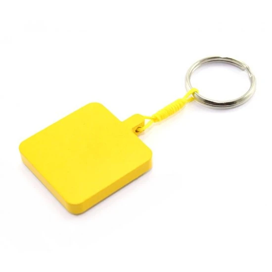 Portachiavi Con Angelo Custode 3,5x9 Cm Stefano Calisti 3 Portachiavi Con Angelo Custode 3,5x9 Cm Stefano Calisti - immagine 3