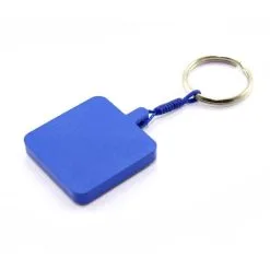 Portachiavi Madonna Con Bimbo 3,5x9 Cm Stefano Calisti -Sconto Rosari Fai da Te in Italia 1410013420portachiavib 550x550w