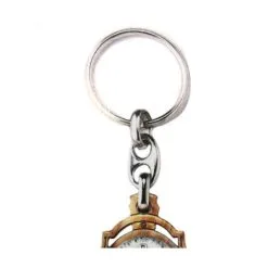 Portachiavi Madonna Miracolosa Legno Ulivo 3,3x9 Cm -Sconto Rosari Fai da Te in Italia 14100177 portachiavi madonna miracolosa legno ulivo 3 3x9 cmb 550x550w