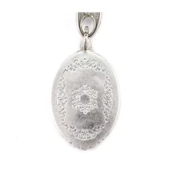 Portachiavi Madonna Del Carmine Ovale 2,5x9,5 Cm -Sconto Rosari Fai da Te in Italia 14100179 portachiavi madonna del carmine ovale 2 5x9 5 cmb 550x550w