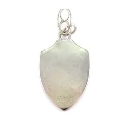 Portachiavi San Giuseppe Scudo Smaltato 3x10 Cm -Sconto Rosari Fai da Te in Italia 14100190 portachiavi san giuseppe scudo smaltato 3x10 cmd 550x550w