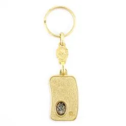 Portachiavi In Ulivo Miracolosa Con Preghiera 2,5x8,5 Cm -Sconto Rosari Fai da Te in Italia 14100192 portachiavi in ulivo miracolosa con preghiera 2 5x8 5 cme 550x550 1