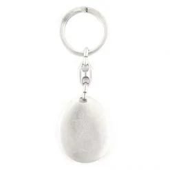 Portachiavi Goccia Gesù Bambino Di Praga Smalto Rosso 3x9 Cm -Sconto Rosari Fai da Te in Italia 14100197 portachiavi goccia ges bambino di praga smalto rosso 3x9 cmc 550x550 1