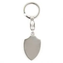 Portachiavi Scudo Madonna Del Carmine 3x10 Cm -Sconto Rosari Fai da Te in Italia 14100198 portachiavi scudo madonna del carmine 3x10 cmc 550x550 1