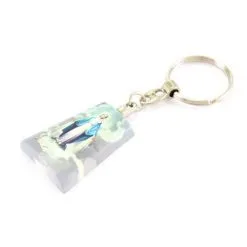 Portachiavi Coppo Madonna Miracolosa 3,5x4,5 Cm -Sconto Rosari Fai da Te in Italia 14100215 portachiavi coppo madonna miracolosa 3 5x4 5 cmc 550x550 1