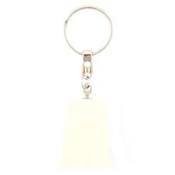 Portachiavi Coppo Madonna Miracolosa 3,5x4,5 Cm -Sconto Rosari Fai da Te in Italia 14100215 portachiavi coppo madonna miracolosa 3 5x4 5 cmd 550x550 1