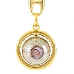 Portachiavi Mappamondo Volto Madonna-Santa Giovanna Antida 3x10 Cm -Sconto Rosari Fai da Te in Italia 14100218 portachiavi mappamondo volto madonna santa giovanna antida 3x10 cmc 550x550 1