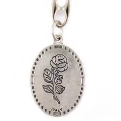 Portachiavi Sant'Antonio Ovunque Proteggimi 3x9 Cm -Sconto Rosari Fai da Te in Italia 14100221 portachiavi sant antonio ovunque proteggimi 3x9 cmc 550x550 1