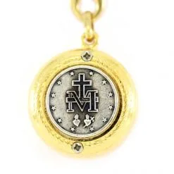 Portachiavi Miracolosa Ave Maria Elettronico 8 Cm 9 Portachiavi Miracolosa Ave Maria Elettronico 8 Cm -Sconto Rosari Fai da Te in Italia 14100223 portachiavi miracolosa ave maria elettronico 8 cmd 550x550 1