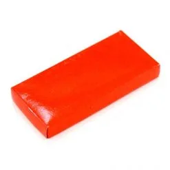 Portachiavi Ovale In Metallo Nichelato 3,5x8 Cm -Sconto Rosari Fai da Te in Italia 14100228 portachiavi ovale in metallo nichelato 3 5x8 cmd 550x550 1