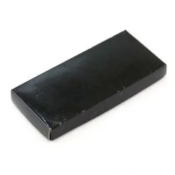 Portachiavi Ondulato In Metallo Argentato 3,5x8,5 Cm -Sconto Rosari Fai da Te in Italia 14100230 portachiavi ondulato in metallo argentato 3 5x8 5 cmd 550x550 1