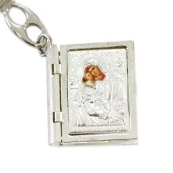 Portachiavi Metallo Ossidato Libro Apribile Con Rosario 3x9 Cm 7 Portachiavi Metallo Ossidato Libro Apribile Con Rosario 3x9 Cm -Sconto Rosari Fai da Te in Italia 14100245 portachiavi metallo ossidato libro apribile con rosario 3x9 cmc 550x550 1