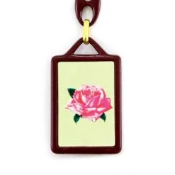 Portachiavi Madonna Maria Ausiliatrice 2,5x11 Cm -Sconto Rosari Fai da Te in Italia 14100247 portachiavi madonna maria ausiliatrice 2 5x11 cmc 550x550 1