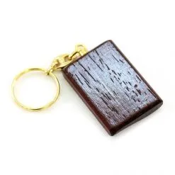 Portachiavi In Legno Gesù Misericordioso 3,5x10 Cm -Sconto Rosari Fai da Te in Italia 1410038 portachiavi in legno gesu misericordioso misura cm 3 5x10d 550x550 1