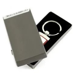 Portachiavi Maria Ausiliatrice Bilaminato 2,5x8 Cm -Sconto Rosari Fai da Te in Italia 1410065 c portachiavi maria ausiliatrice bilaminato misura cm 2 5x8 550x550w