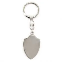 Portachiavi Gesù Misericordioso Scudo Smaltato 3x10,5 Cm -Sconto Rosari Fai da Te in Italia 1410098 04 portachiavi scudo in metallo gesu misericordioso misura cm 3x10 5 550x550 1