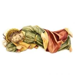 Statua San Giuseppe Dormiente In Legno Colorato 18 Cm 9 Statua San Giuseppe Dormiente In Legno Colorato 18 Cm -Sconto Rosari Fai da Te in Italia 154001027 statua san giuseppe dormiente in legno colorato 18 cmd 550x550 1