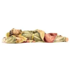 Statua San Giuseppe Dormiente In Legno Colorato 23 Cm 7 Statua San Giuseppe Dormiente In Legno Colorato 23 Cm -Sconto Rosari Fai da Te in Italia 154001028 statua san giuseppe dormiente in legno colorato 23 cmd 550x550 1