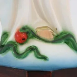 Statua Madonna Miracolosa In Resina Dipinta 30 Cm 8 Statua Madonna Miracolosa In Resina Dipinta 30 Cm -Sconto Rosari Fai da Te in Italia 154001137 statua madonna miracolosa in resina dipinta 30 cmc 550x550 1