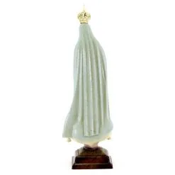 Statua Madonna Di Fatima Dipinta Con Occhi Di Vetro 27 Cm 9 Statua Madonna Di Fatima Dipinta Con Occhi Di Vetro 27 Cm -Sconto Rosari Fai da Te in Italia 154001227 statua madonna di fatima dipinta con occhi di vetro 27 cme 550x550 1