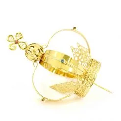 Statua Madonna Di Fatima Dipinta Con Occhi Di Vetro 95 Cm -Sconto Rosari Fai da Te in Italia 154001233 statua madonna di fatima dipinta con occhi di vetro 95 cmh 550x550 1