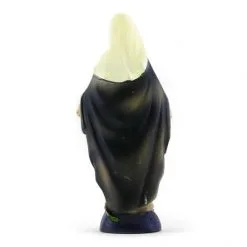 Statua Madonna Miracolosa In Resina Colorata 9 Cm -Sconto Rosari Fai da Te in Italia 154001237 statua madonna miracolosa in resina colorata 9 cmc 550x550 1