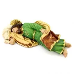 Statua San Giuseppe Dormiente In Resina 30 Cm 8 Statua San Giuseppe Dormiente In Resina 30 Cm -Sconto Rosari Fai da Te in Italia 154001246 statua san giuseppe dormiente in resina 30 cmd 550x550 1