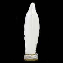 Statua Madonna Di Lourdes In Gesso 52 Cm 13 Statua Madonna Di Lourdes In Gesso 52 Cm -Sconto Rosari Fai da Te in Italia 154001251 statua madonna di lourdes in gesso 52 cmg 550x550 1