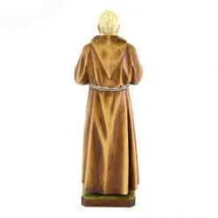 Statua San Pio Da Pietrelcina Resina Colorata 30 Cm 8 Statua San Pio Da Pietrelcina Resina Colorata 30 Cm -Sconto Rosari Fai da Te in Italia 154001261 statua san pio da pietrelcina resina colorata 30 cmd 550x550 1