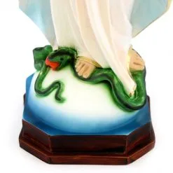 Statua Madonna Miracolosa In Resina Dipinta 60 Cm 7 Statua Madonna Miracolosa In Resina Dipinta 60 Cm -Sconto Rosari Fai da Te in Italia 154001286 statua madonna miracolosa in resina dipinta 60 cmc 550x550 1
