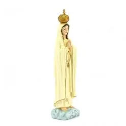 Statua Madonna Di Fatima In Resina Colorata 50 Cm 8 Statua Madonna Di Fatima In Resina Colorata 50 Cm -Sconto Rosari Fai da Te in Italia 154001314 statua madonna di fatima in resina colorata 50 cmd 550x550 1