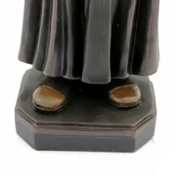 Statua San Pio Da Pietrelcina In Resina Colorata 50 Cm -Sconto Rosari Fai da Te in Italia 154001322 statua san pio da pietrelcina in resina colorata 50 cmc 550x550 1