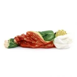 Statua San Giuseppe Dormiente Resina 17 Cm -Sconto Rosari Fai da Te in Italia 154001358 statua san giuseppe dormiente resina 15 cmc 550x550 1