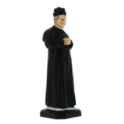 Statua San Giovanni Bosco In Resina Colorata 34 Cm -Sconto Rosari Fai da Te in Italia 154001424 statua san giovanni bosco in resina colorata 34 cmc 550x550 1