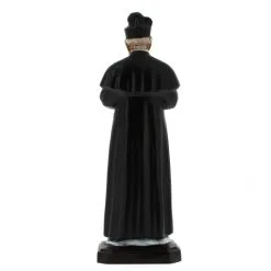 Statua San Giovanni Bosco In Resina Colorata 34 Cm -Sconto Rosari Fai da Te in Italia 154001424 statua san giovanni bosco in resina colorata 34 cmd 550x550 1