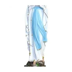 Statua Madonna Di Lourdes In Resina 85 Cm 5 Statua Madonna Di Lourdes In Resina 85 Cm -Sconto Rosari Fai da Te in Italia 15400166 b statua madonna di lourdes in resina dipinta a mano altezza cm 87 550x550w