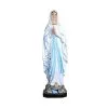 Statua Madonna Di Lourdes In Vetroresina 130 Cm