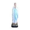 Statua Madonna Di Lourdes In Vetroresina Dipinta 180 Cm
